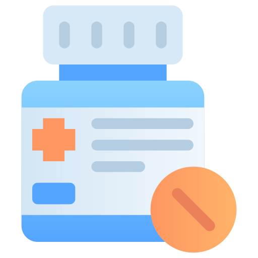 Наркотики бесплатно иконка