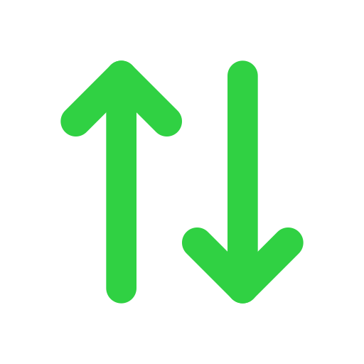 dar la vuelta icono gratis