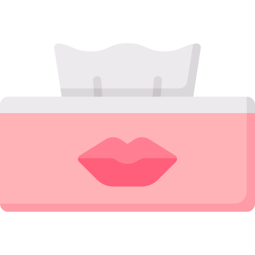 Wipes free icon Wipes free icon