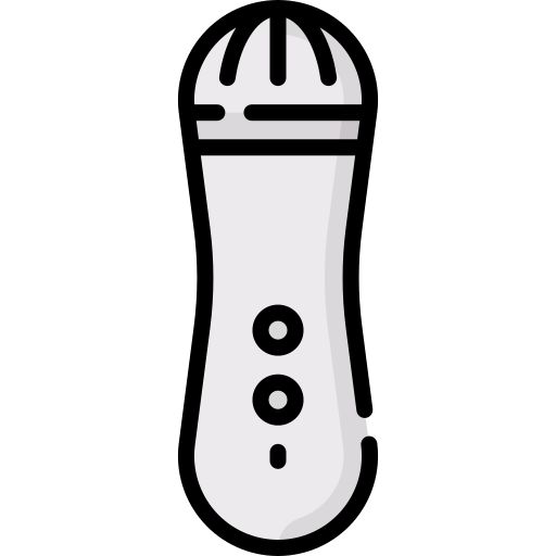 vibrador icono gratis