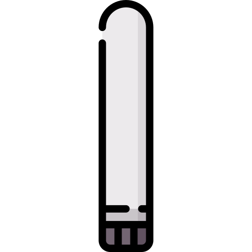 vibrador icono gratis