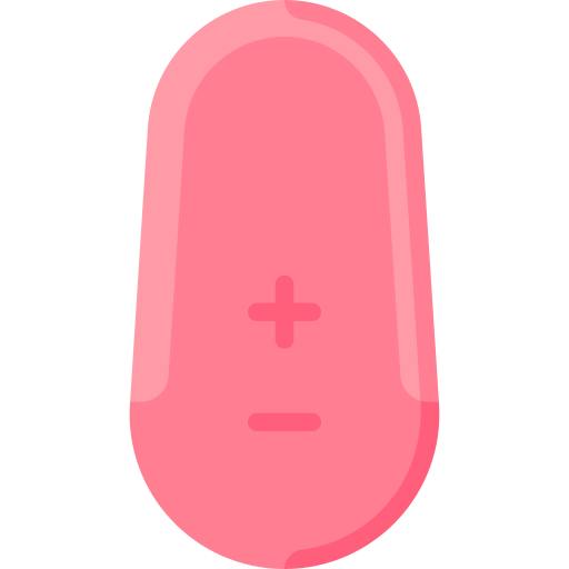 vibreur Icône gratuit vibreur Icône gratuit