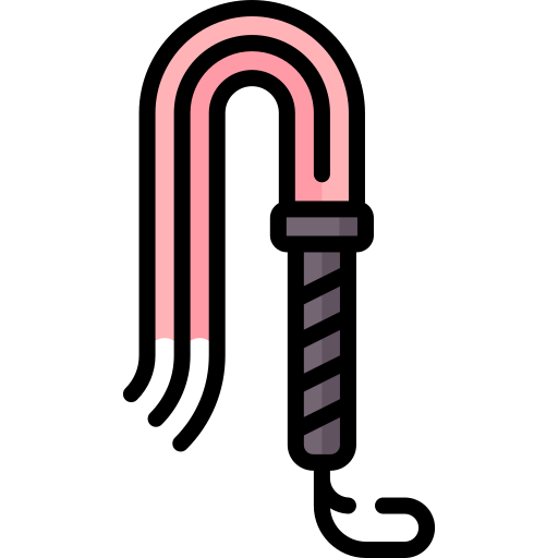 Whip free icon Whip free icon
