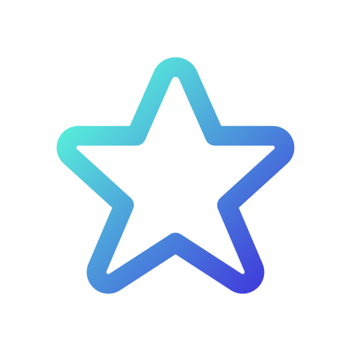 Star free icon