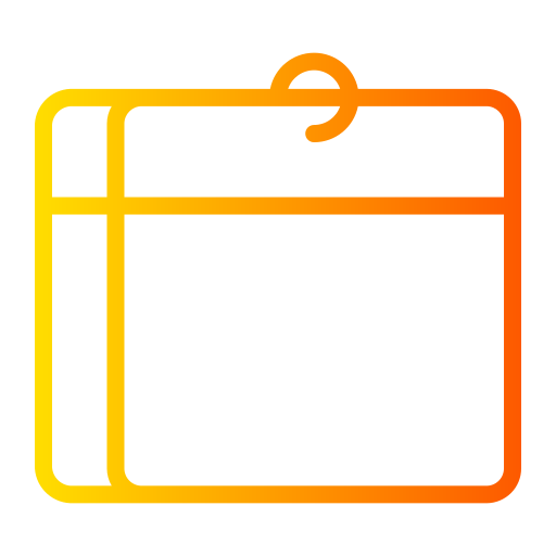 달력 무료 아이콘