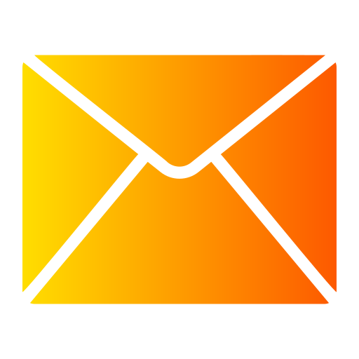 우편 무료 아이콘