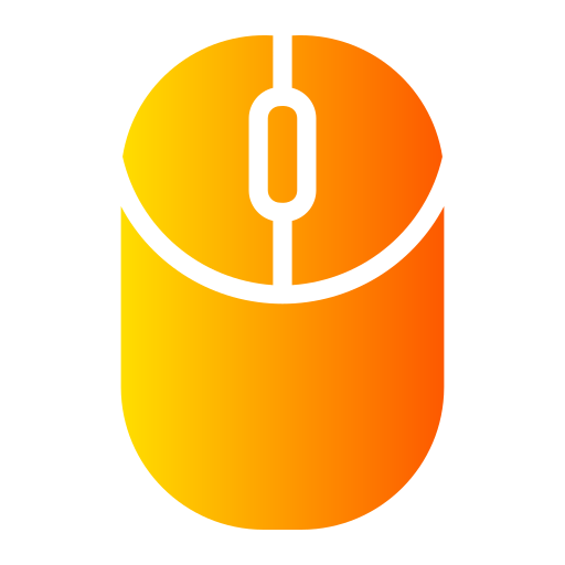 Mouse free icon Mouse free icon