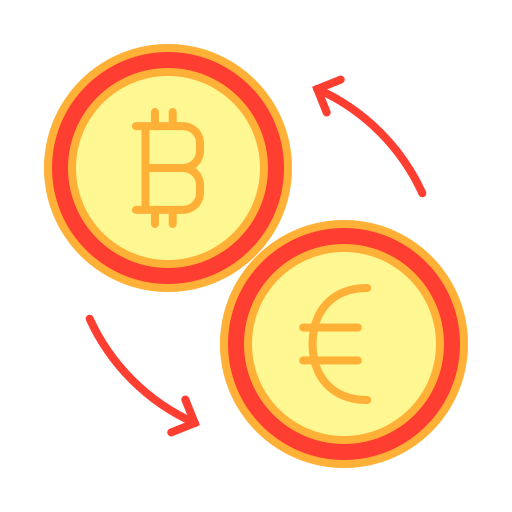 bitcoin icono gratis