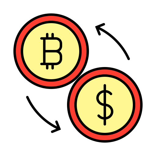 bitcoin icono gratis