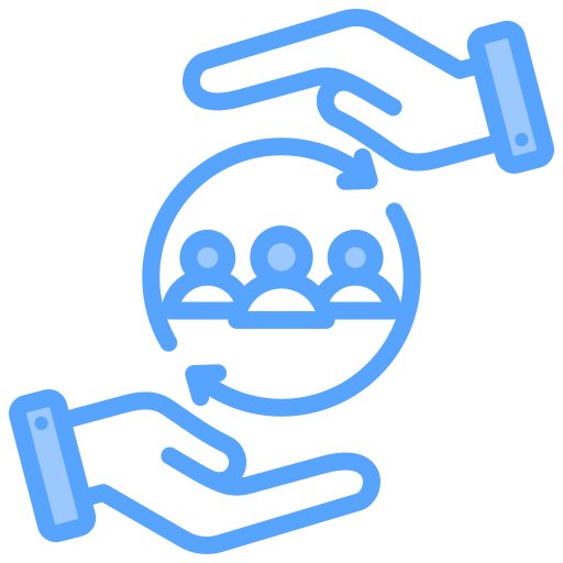 Retention free icon Retention free icon