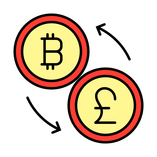 bitcoin icono gratis