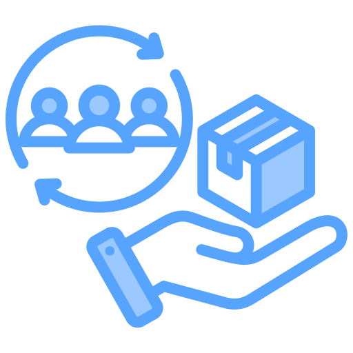 producto icono gratis