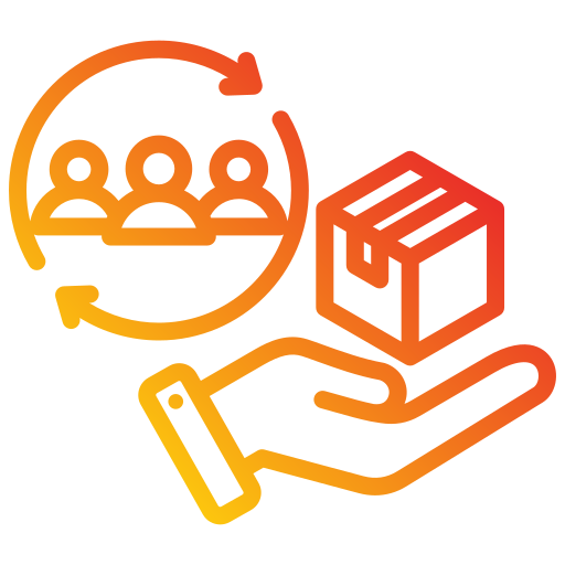 producto icono gratis