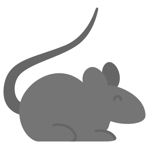 Mice - Free animals icons