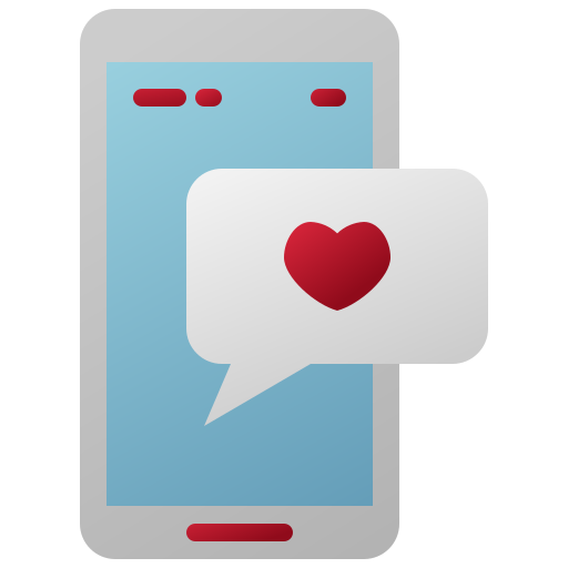 dating app icono gratis