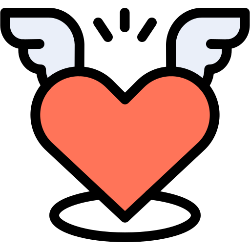 Сердце бесплатно иконка