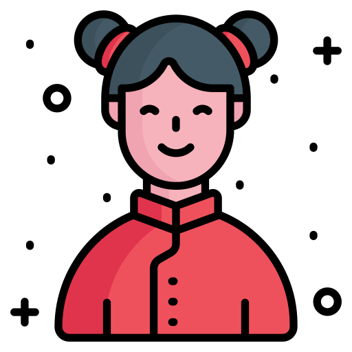 китайский язык бесплатно иконка