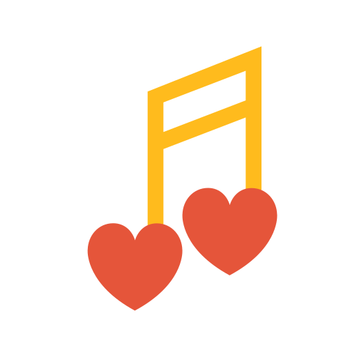 música icono gratis