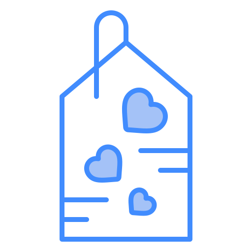 Label free icon