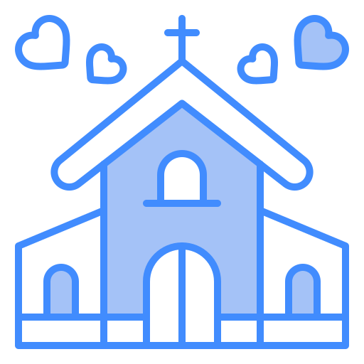 Church free icon