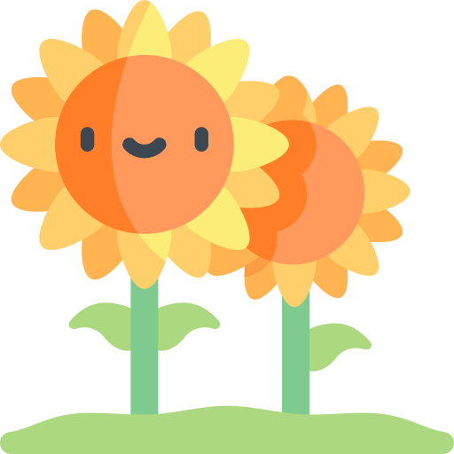 Sunflower free icon Sunflower free icon