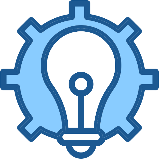 Innovation - free icon