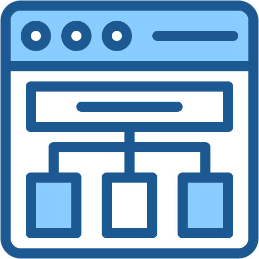 seo sem kostenlos Icon seo sem kostenlos Icon