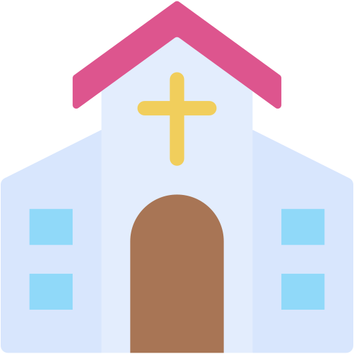 iglesia icono gratis