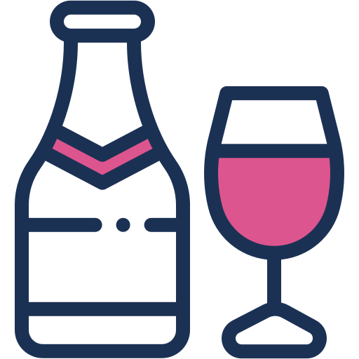 음주 무료 아이콘