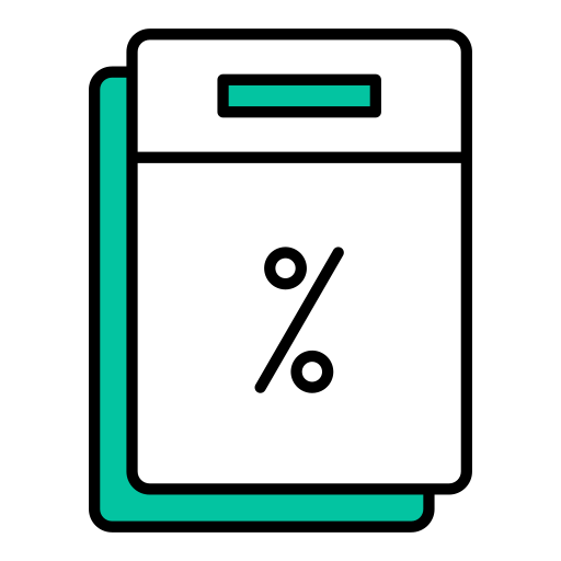 Скидка бесплатно иконка