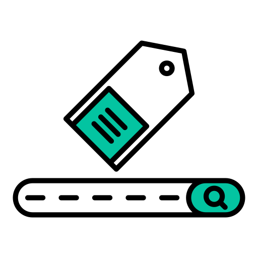 Ценник бесплатно иконка