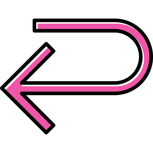 dreh dich um kostenlos Icon