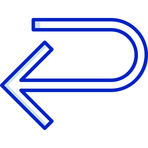 dreh dich um kostenlos Icon