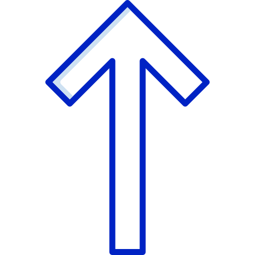 Up free icon