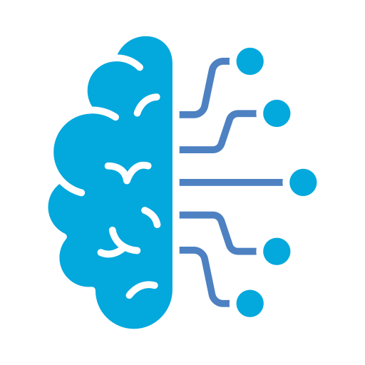 Brain - Free technology icons