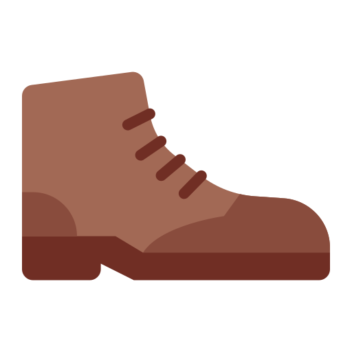 Boots - Free industry icons