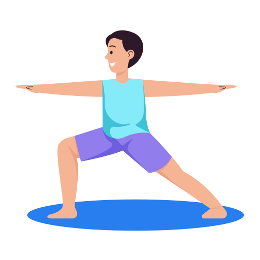 Yoga Asana Png Photos - Yoga Poses For Beginners - Free Transparent PNG  Clipart Images Download