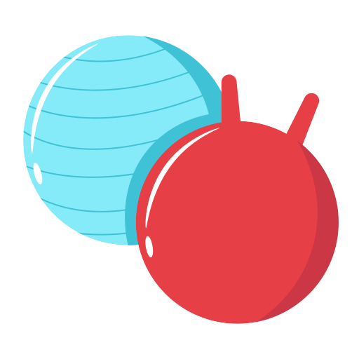 bola de ioga grátis figurinha bola de ioga grátis figurinha