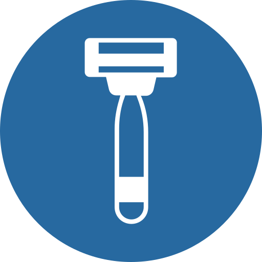 Razor free icon Razor free icon