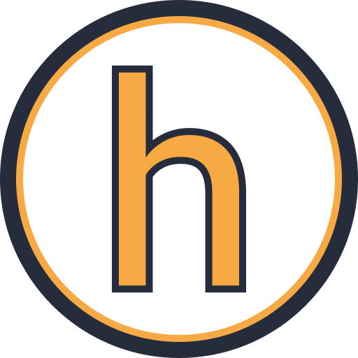 lettre h Icône gratuit lettre h Icône gratuit