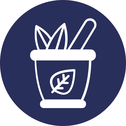 Травы бесплатно иконка