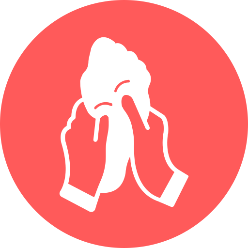 발 무료 아이콘