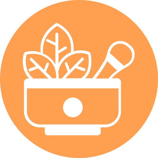 허브 무료 아이콘