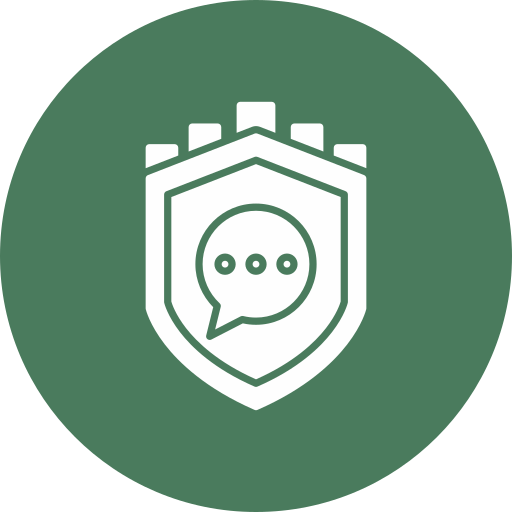 escudo de seguridad icono gratis