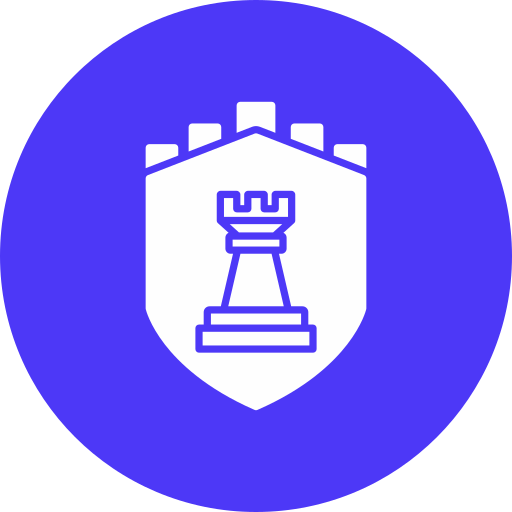 escudo de seguridad icono gratis