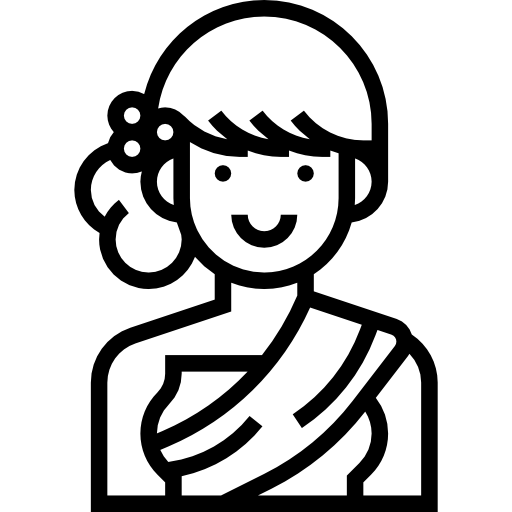 indonesia icono gratis