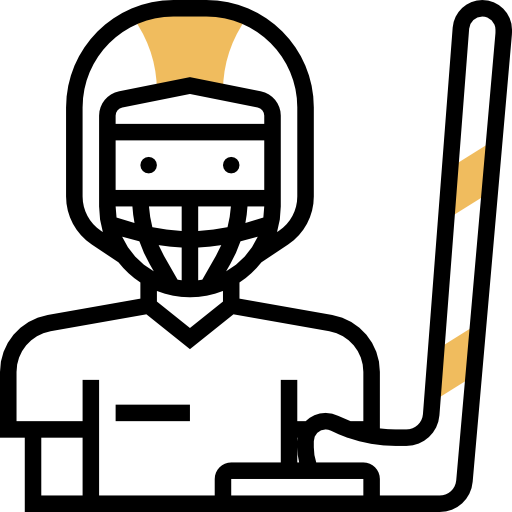 Хоккей на льду бесплатно иконка