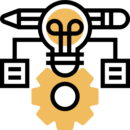 Innovation Free Technology Icons