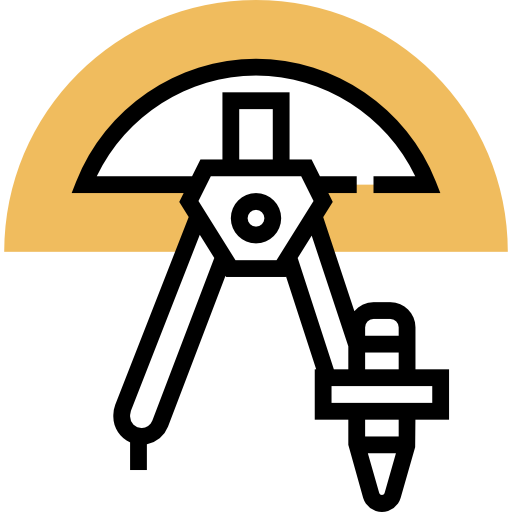 Ruler free icon Ruler free icon