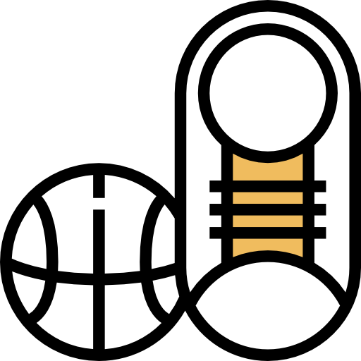 Виды спорта бесплатно иконка